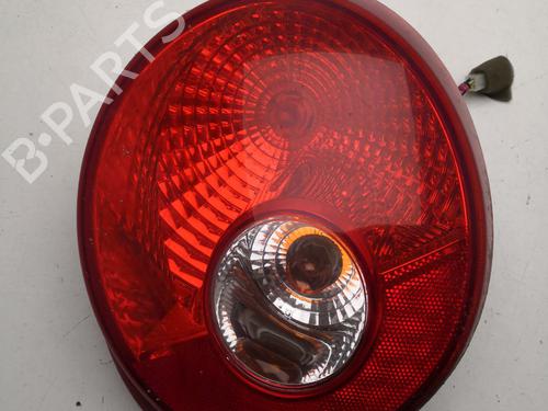 Right taillight CHEVROLET MATIZ (M200, M250) 0.8 | BP27131105C35 - Image 3
