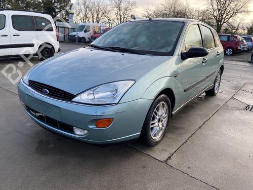 Used Left front brake caliper FORD FOCUS I (DAW, DBW) 2.0 16V (131 hp) 31944154