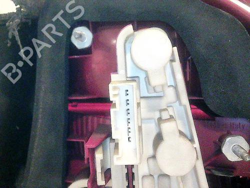 Left taillight BMW 3 (E90) 325 d | BP27143279C34 