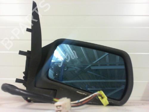 Used Right mirror CITROËN XANTIA (X1_, X2_) 1.8 i (101 hp) 27118259