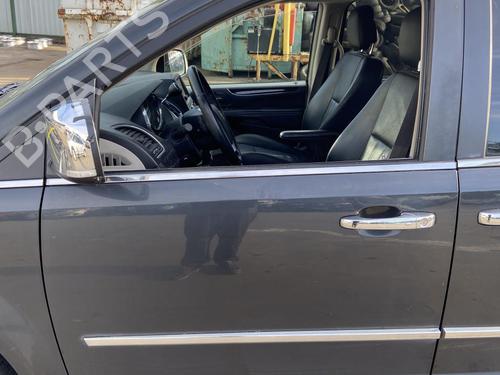 Vitre porte avant gauche LANCIA VOYAGER MPV (404_) 2.8 CRD (RT, 53) (177 hp) 27107180