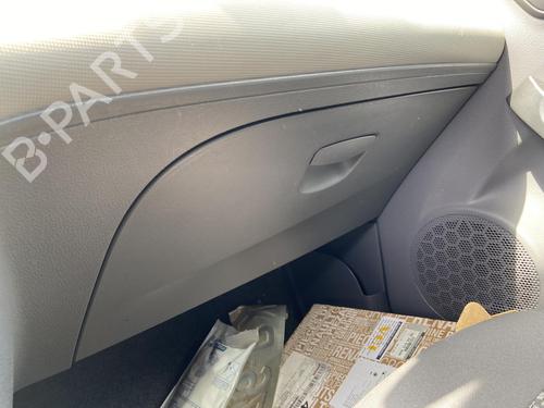 Used Glove box SEAT IBIZA IV (6J5, 6P1) 1.9 TDI (105 hp) 27108995