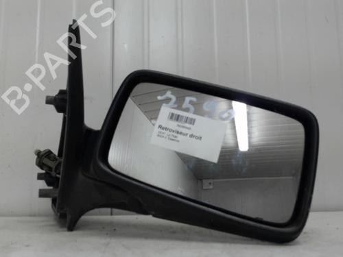 Used Right mirror SEAT IBIZA II (6K1) 1.0 i (50 hp) 27118063