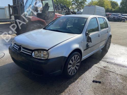 Used Front left lock VW GOLF IV (1J1) 1.4 16V (75 hp) 27108655