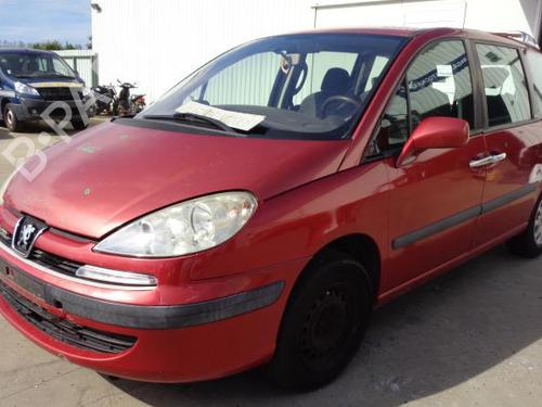Used Parts PEUGEOT 807 (EB_) 2.0 HDi 2906345