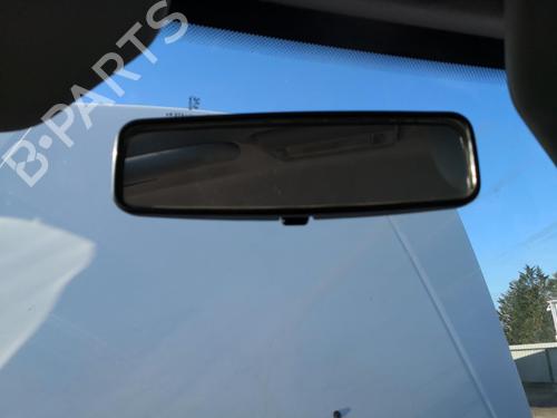 Used Rear mirror PEUGEOT 106 II (1A_, 1C_) 1.0 i (50 hp) 27131481