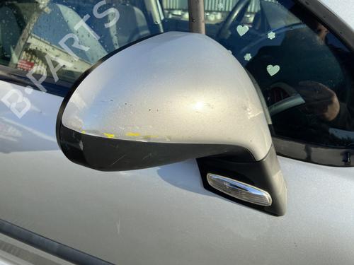 Used Right mirror PEUGEOT 207 SW (WK_) 1.4 16V (95 hp) 29241217