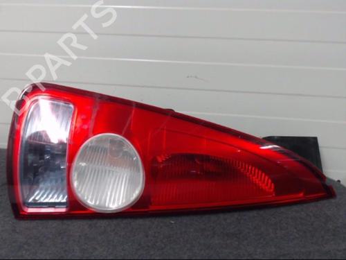 Used Left taillight Left taillight RENAULT ESPACE IV (JK0/1_) 2.2 dCi (JK0H) (150 hp) 27115633 27115633
