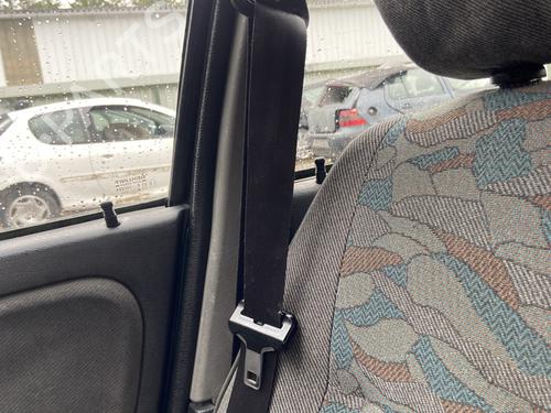 Used Front right belt tensioner CITROËN SAXO (S0, S1) 1.1 X, SX (60 hp) 30909004