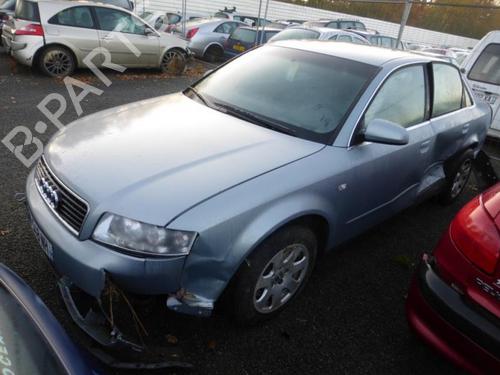 Bakluke CC/Kombi-Kupé AUDI A4 B6 (8E2) 2.0 | BP27118053C6 
