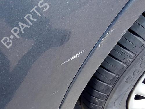 Dør venstre bak FORD FOCUS I (DAW, DBW) 1.8 Turbo DI / TDDi | BP27134145C4 