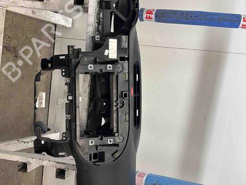Dashboard RENAULT TWINGO III (BCM_, BCA_) 0.9 TCe 90 (BCM9, BCM2) | BP27100908C46 - Image 4