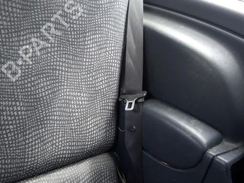 Venstre bak beltestrammer MINI MINI (R50, R53) Cooper (116 hp) 27138522