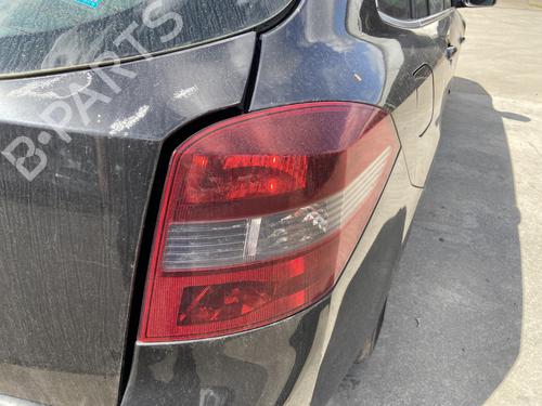 Right taillight RENAULT LAGUNA III Grandtour (KT0/1) 1.5 dCi (KT0A, KT0R, KT02) 265500021R