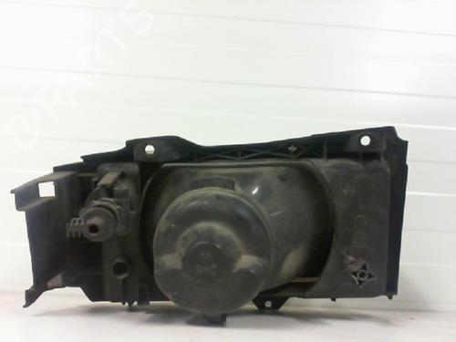 Left headlight PEUGEOT EXPERT (224_) 2.0 HDI 16V | BP27118258C28 