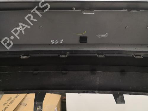 Rear bumper CITROËN C3 III (SX) 1.5 BlueHDi 100 (SXYHYP, SXYHTU) | BP29814881C8 