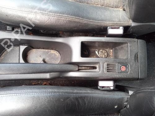 Used Radio PEUGEOT 307 (3A/C) 2.0 HDi 110 (107 hp) 27144611
