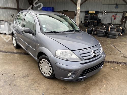 Used Subframe Subframe CITROËN C3 I (FC_, FN_) 1.4 HDi (68 hp) 33002263 33002263