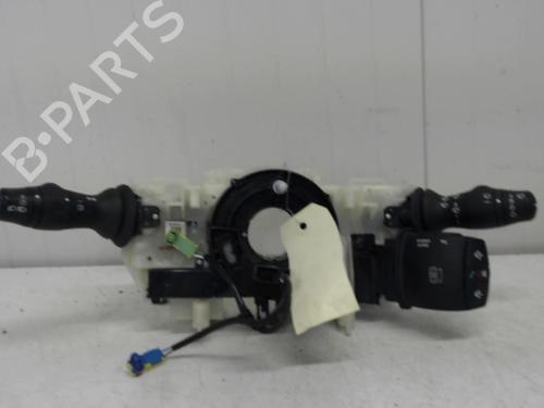 Used Steering column stalk RENAULT MEGANE III Hatchback (BZ0/1_, B3_) 1.5 dCi (BZ0C) (90 hp) 27117549