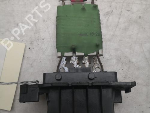 Heater resistor FIAT DUCATO Van (250_) 160 Multijet 2,3 D | BP27109068M108 - Image 2