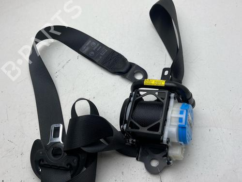 Used Front left seatbelt Front left seatbelt 37703882 37703882