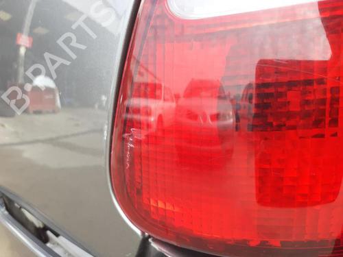 Venstre baglygte ROVER 45 I Hatchback (RT) 1.8 (117 hp) 27120044