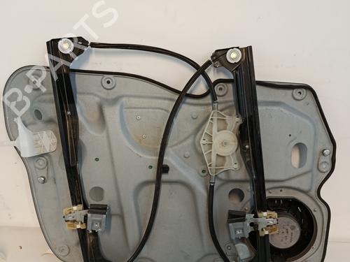 Front right window mechanism VW TOURAN (1T3) 1.6 TDI | BP27112617C23 - Image 3