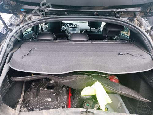 Used Tailgate lift support CITROËN DS4 (NX_) 1.6 HDi 115 (114 hp) 27125530