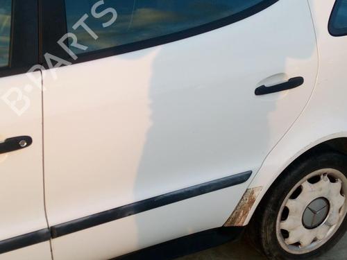 Used Rear left window mechanism MERCEDES-BENZ A-CLASS (W168) A 170 CDI (168.009, 168.109) (95 hp) 27128152