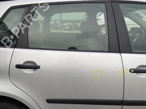 Used Rear right door window VW POLO IV (9N_, 9A_) 1.2 12V (64 hp) 30682806