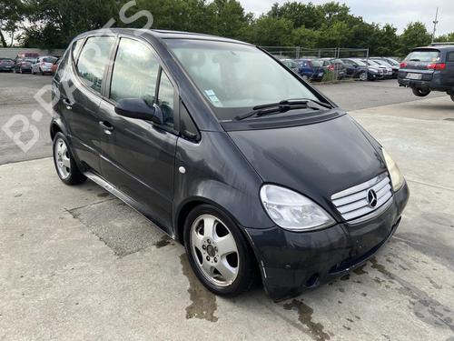 Used Front bumper reinforcement MERCEDES-BENZ A-CLASS (W168) A 160 (168.033, 168.133) (102 hp) 27113731