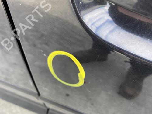 Right front door AUDI A3 Sportback (8PA) 1.9 TDI | BP27105171C3 