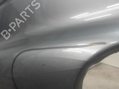 Used Rear bumper PEUGEOT 206 Hatchback (2A/C) 1.6 16V (109 hp) 27126941