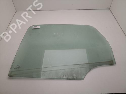 Used Rear left door window CITROËN C3 I (FC_, FN_) 1.1 i (60 hp) 27102636