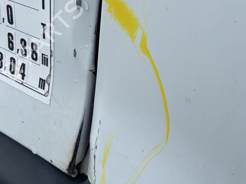 Left front door RENAULT TRUCKS MASCOTT Platform/Chassis 90 | BP31024581C2