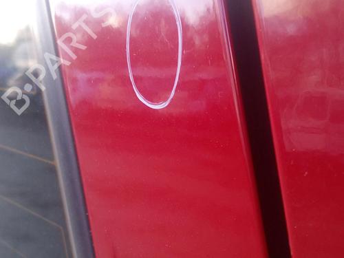 Right tailgate PEUGEOT EXPERT Van (222) 2.0 HDI | BP27127856C77 