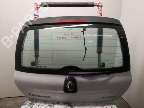 Bakluke CC/Kombi-Kupé RENAULT CLIO II (BB_, CB_) 1.5 dCi (B/C2J) (68 hp) 27109421