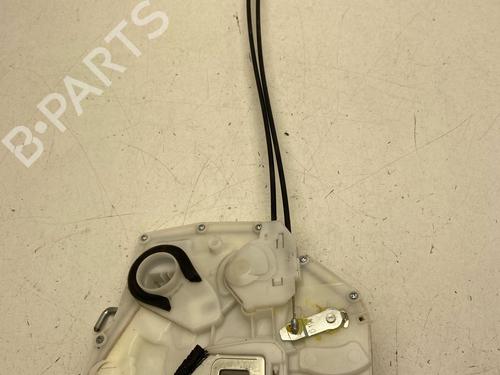 Used Front left lock Front left lock 36948911 36948911