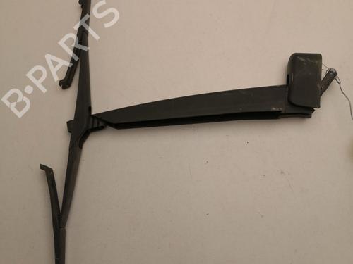 Rear windshield wiper arm NISSAN QASHQAI / QASHQAI +2 I (J10, NJ10, JJ10E) 1.5 dCi | BP27253898C144 