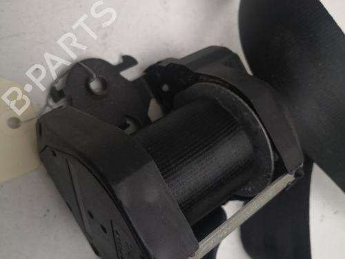 Used Rear right seatbelt Rear right seatbelt CITROËN C3 I (FC_, FN_) 1.4 HDi (68 hp) 27100128 27100128