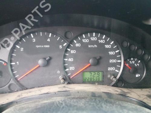 Switch FORD TRANSIT CONNECT (P65_, P70_, P80_) 1.8 Di | BP27129241I30 - Image 4