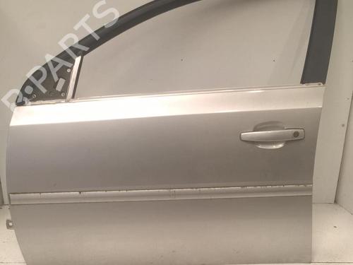 Used Left front door OPEL VECTRA C (Z02) 1.8 16V (122 hp) 27115404
