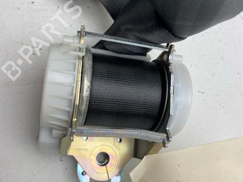 Rear right seatbelt RENAULT CLIO III Hatchback Van (SB_, SR_) | BP37867078I28 - Image 3