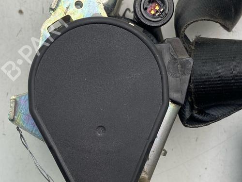 Front left seatbelt RENAULT MASTER III Van (FV) 2.3 dCi 170 FWD (FV0L) | BP39725905I26 - Image 4