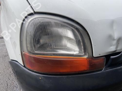 Used Right headlight RENAULT KANGOO (KC0/1_) D 65 1.9 (KC0E, KC02, KC0J, KC0N) (64 hp) 31333972