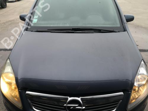 Used Hood OPEL ZAFIRA / ZAFIRA FAMILY B (A05) 1.9 CDTI (M75) (150 hp) 27147454