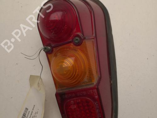 Used Right taillight RENAULT 4 Box Body/MPV (R21_, R23_) 1.0 (34 hp) 31611072