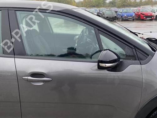 Used Front right quarter glass CITROËN C3 III (SX) 1.5 BlueHDi 100 (SXYHYP, SXYHTU) (102 hp) 29814876
