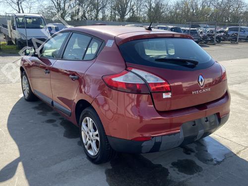 Card reader RENAULT MEGANE III Hatchback (BZ0/1_, B3_) 1.5 dCi (BZ09, BZ0D, BZ1W, BZ29, BZ14) | BP33315672E4  - Image 20