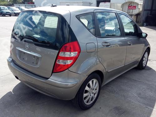 Left sun visor MERCEDES-BENZ A-CLASS (W169) A 180 CDI (169.007, 169.307) | BP27139667I1 - Image 9
